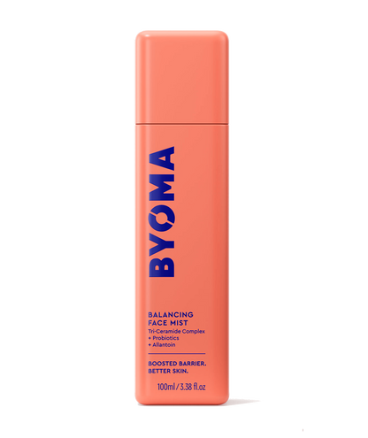 Tónico Balancing Face Mist BYOMA
