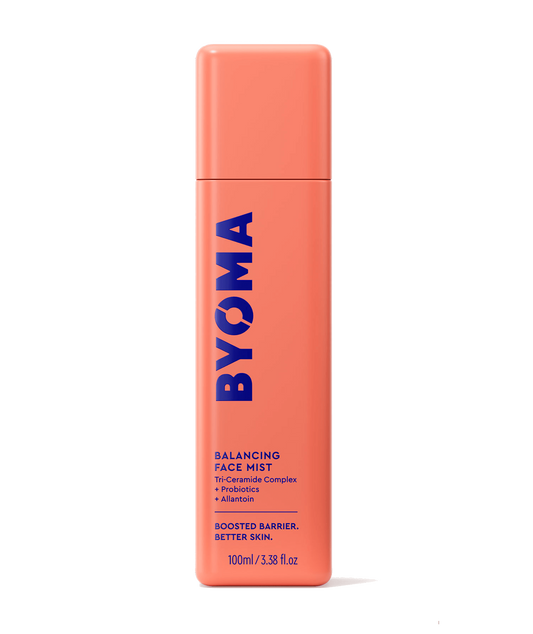Tónico Balancing Face Mist BYOMA