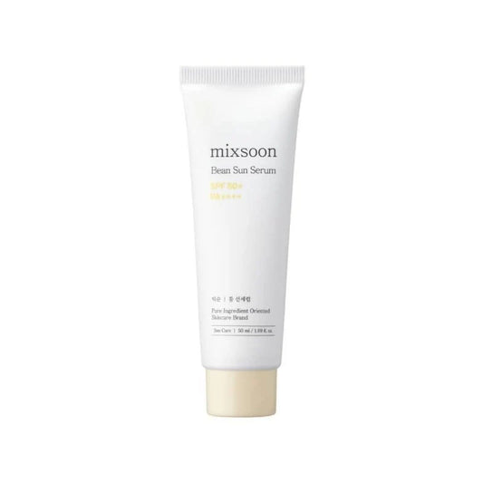 Mixsoon | Bean Sun Serum