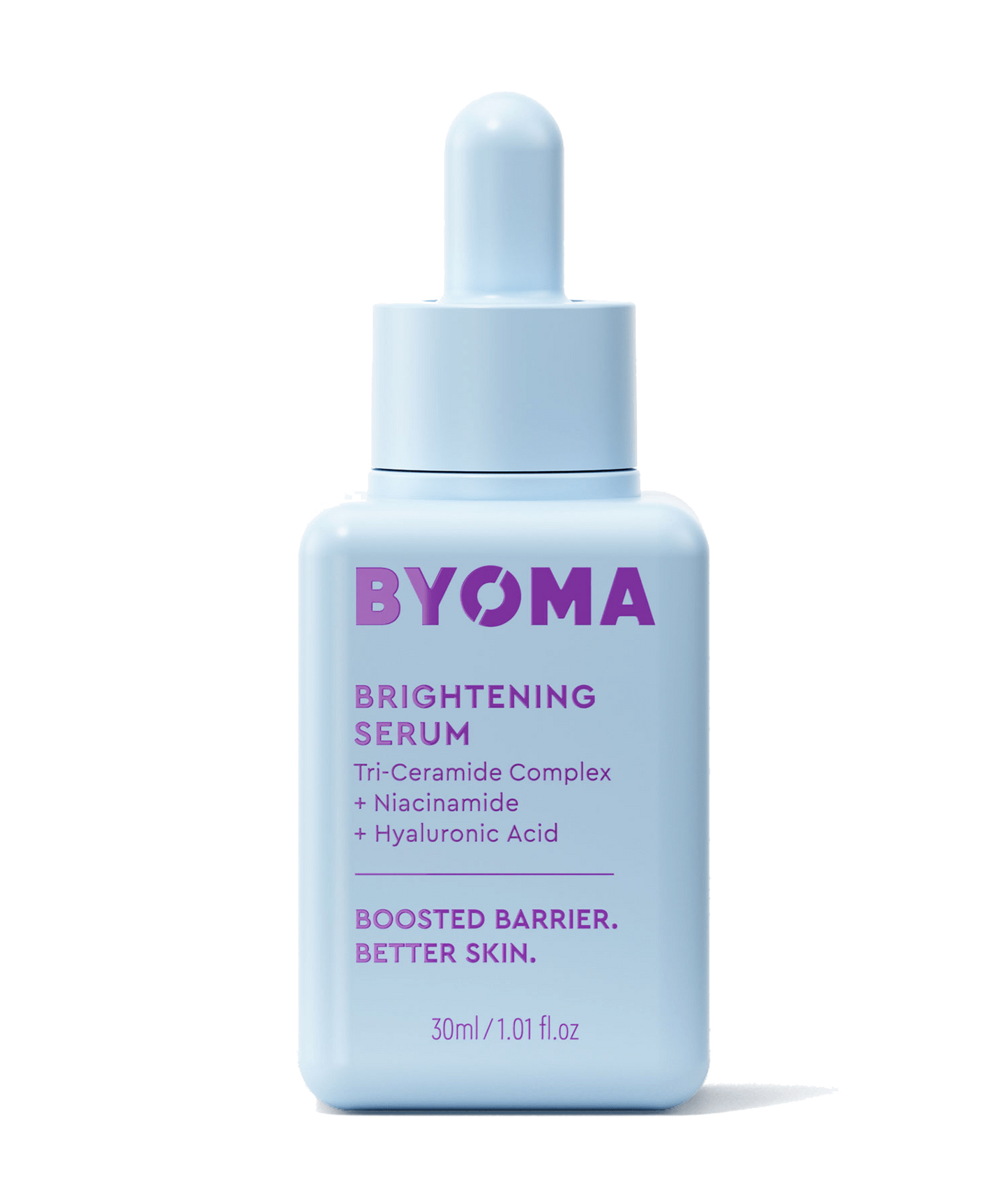 PREVENTA Serum iluminador BYOMA