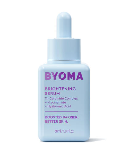 PREVENTA Serum iluminador BYOMA