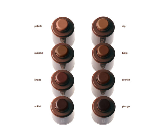 PREVENTA rhode | pocket bronze