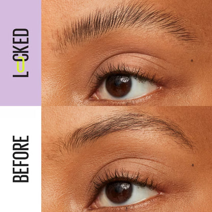Maybelline | Super Lock Gel de Cejas Transparente