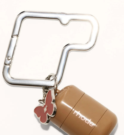 PREVENTA rhode carabiner x Alexandra Leclerc
