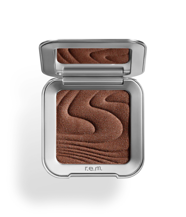 PREVENTA Hypernova Bronzer r.e.m beauty