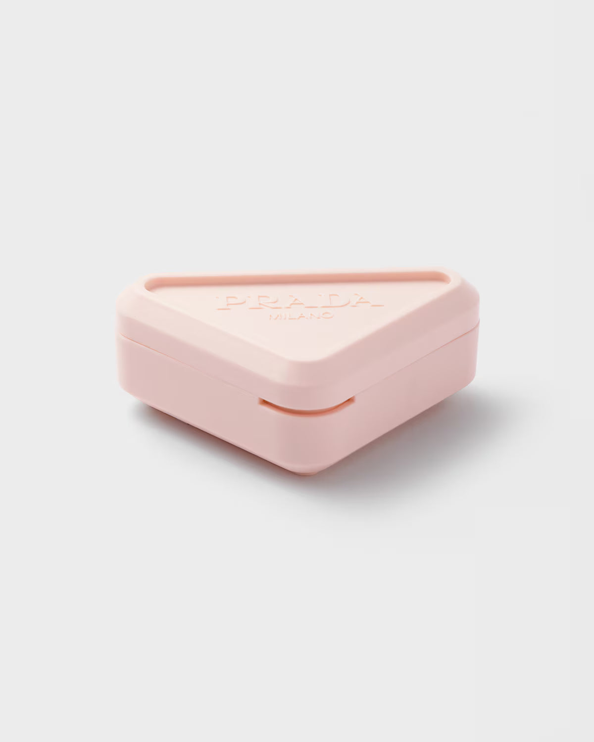 Prada | Rubor Cream-To-Powder - Caffee