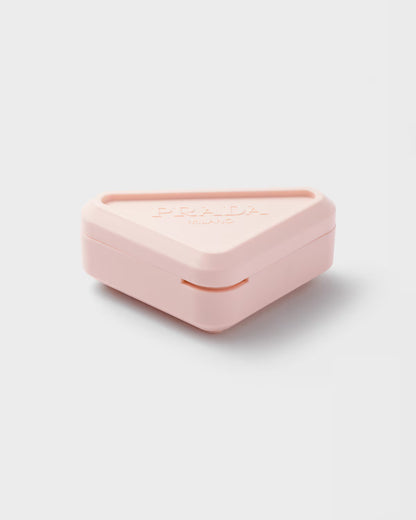 Prada | Rubor Cream-To-Powder - Caffee