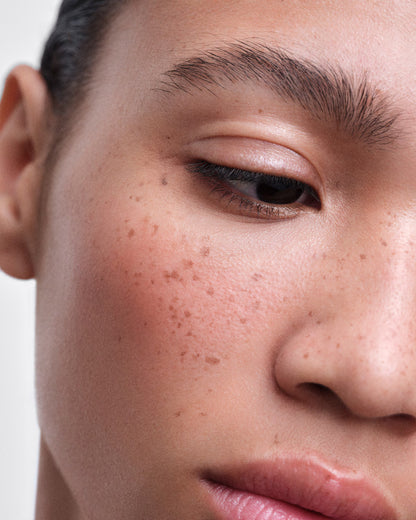 Prada | Rubor Cream-To-Powder - Caffee
