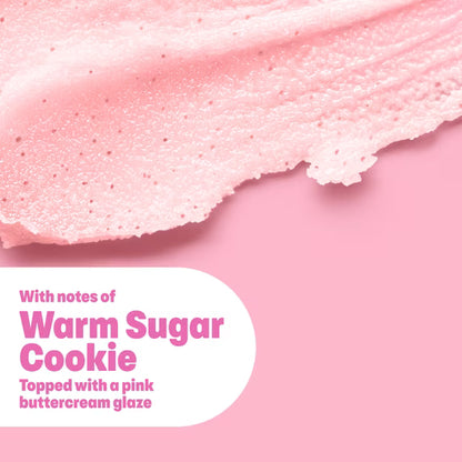 Dove | Exfoliante Corporal Crumbl Cookies