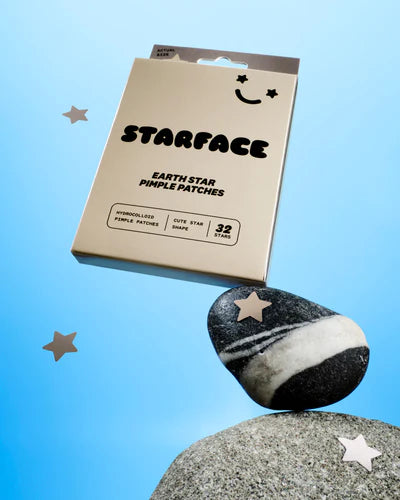 Starface Pimple Patches Nude