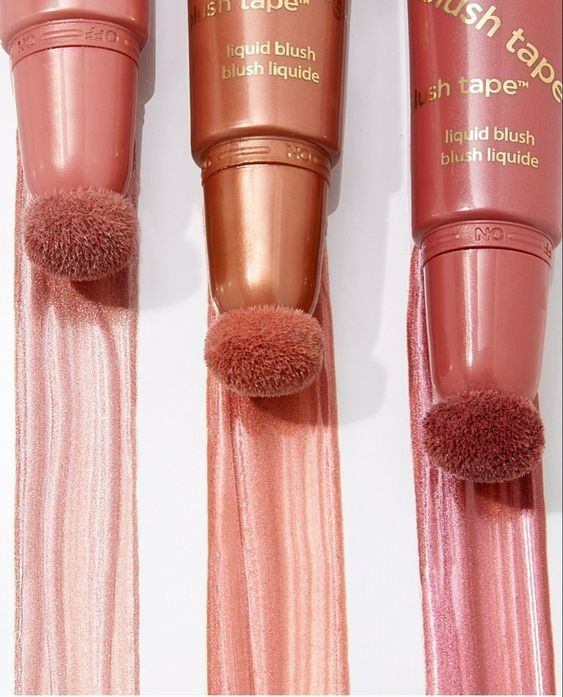 Blush Wand x Charlotte Tilbury