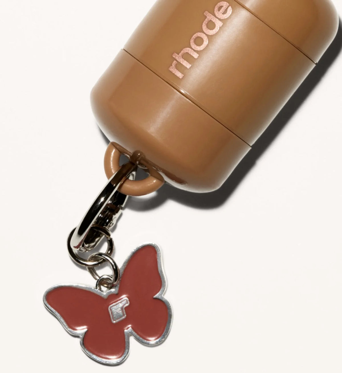 PREVENTA flutter charm x Alexandra Leclerc
