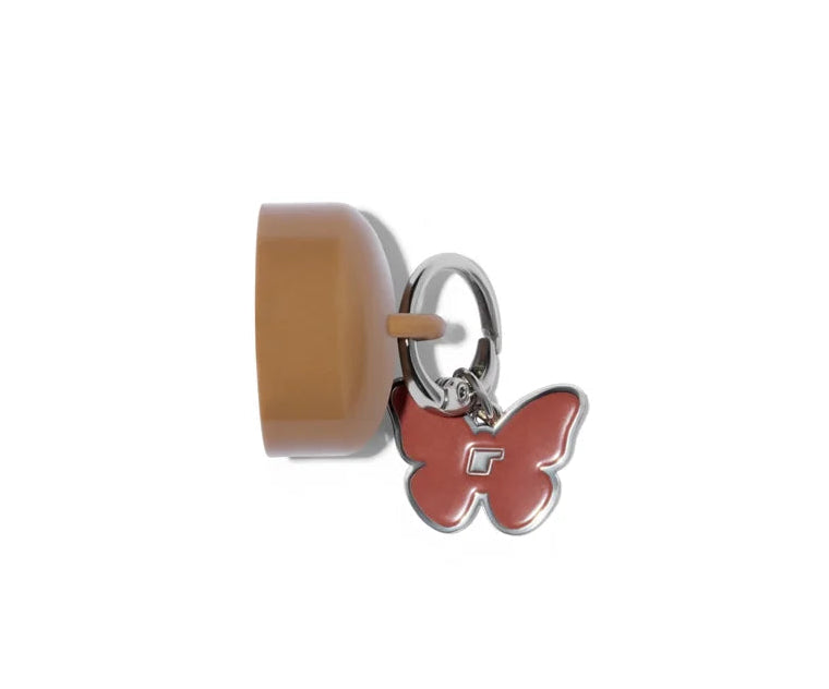 PREVENTA flutter charm x Alexandra Leclerc