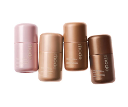 PREVENTA rhode | highlight milk