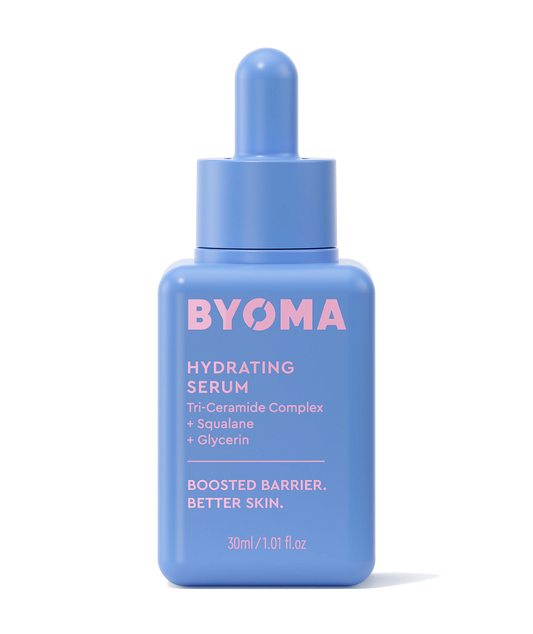 Serum hidratante BYOMA