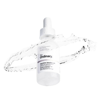 Serum anti envejecimiento Argireline 10% THE ORDINARY