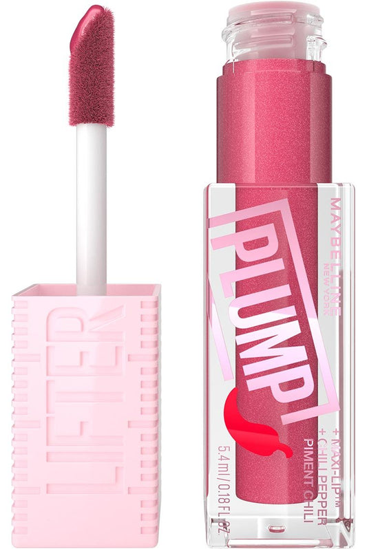 Lifter Plump Maybelline 002