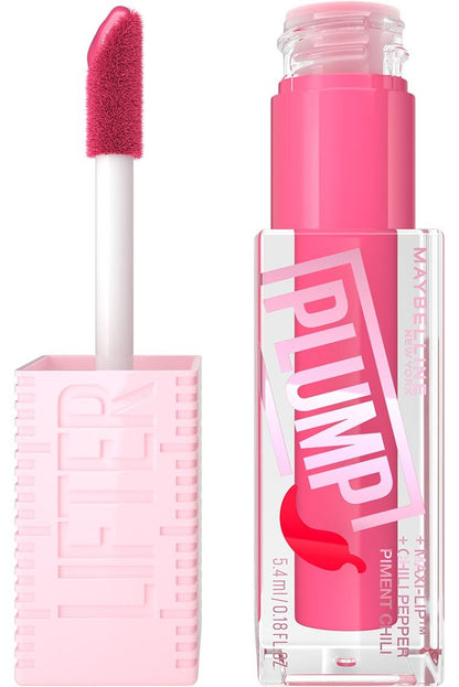 Lifter Plump Maybelline 003