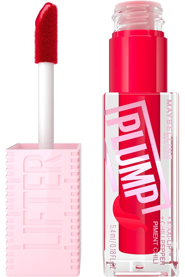 Lifter Plump Maybelline 004