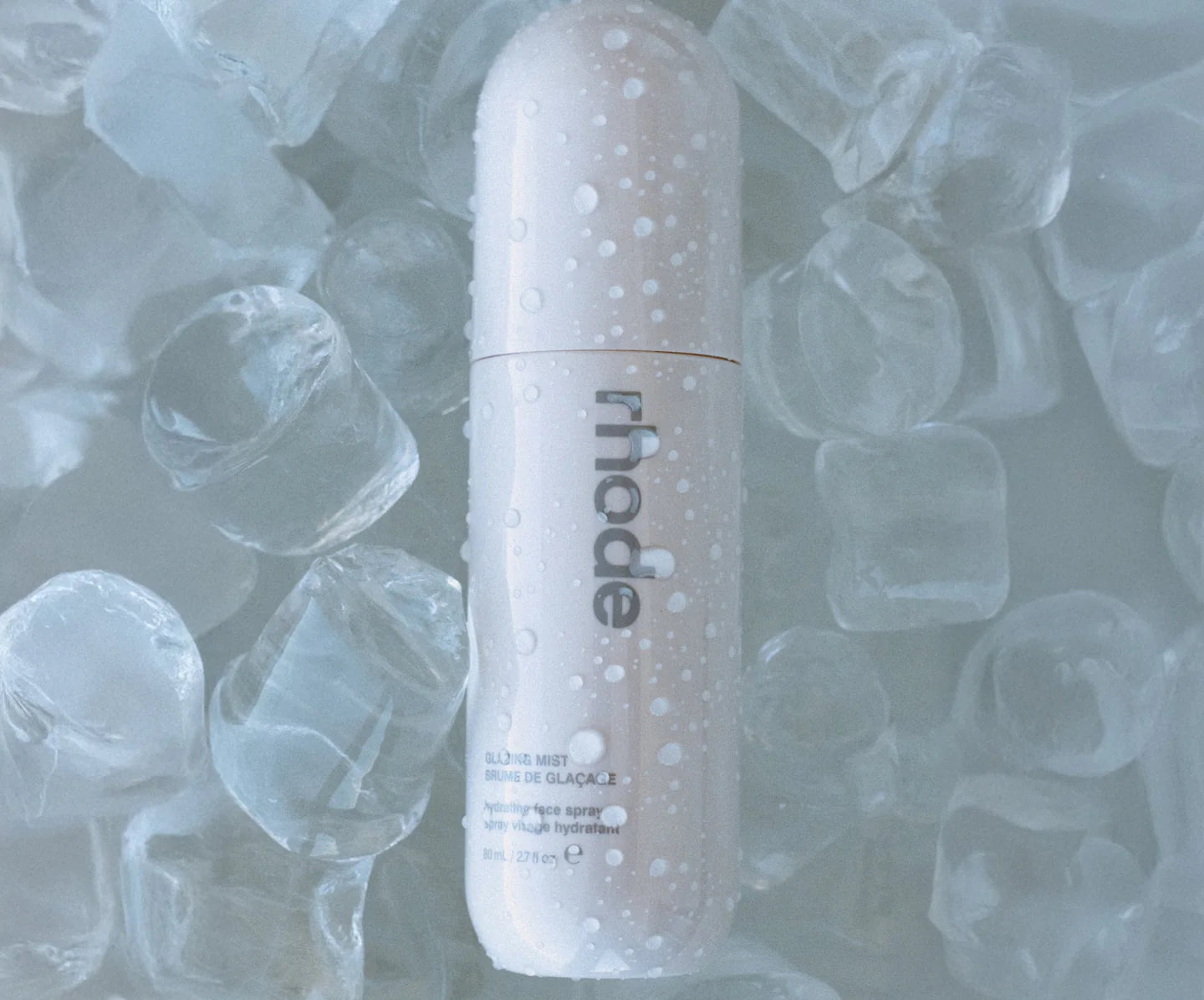 rhode | Glazing mist