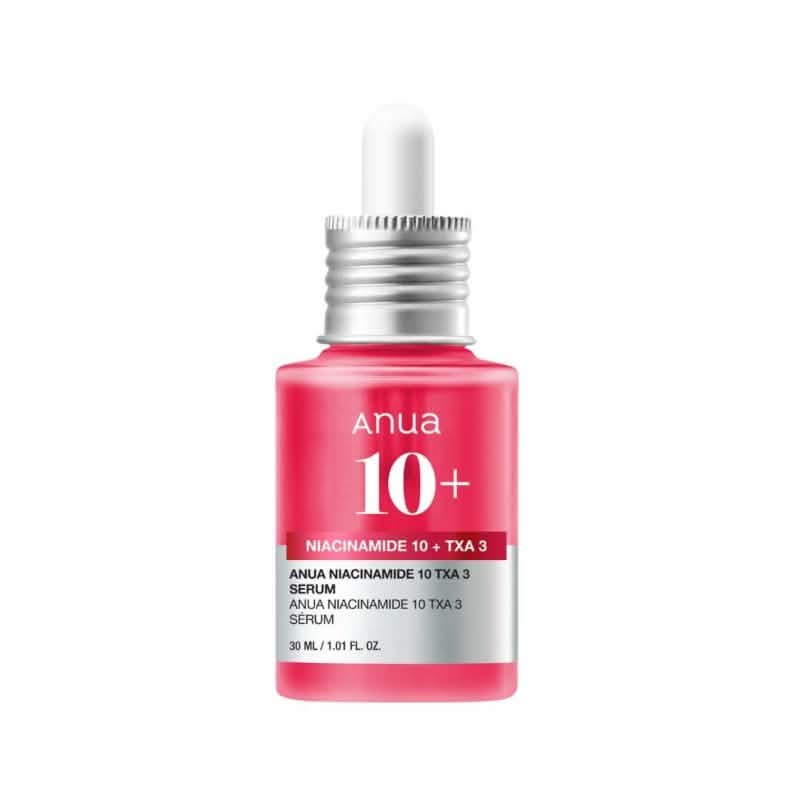 Anua | Niacinamide 10% + TXA 4% Serum