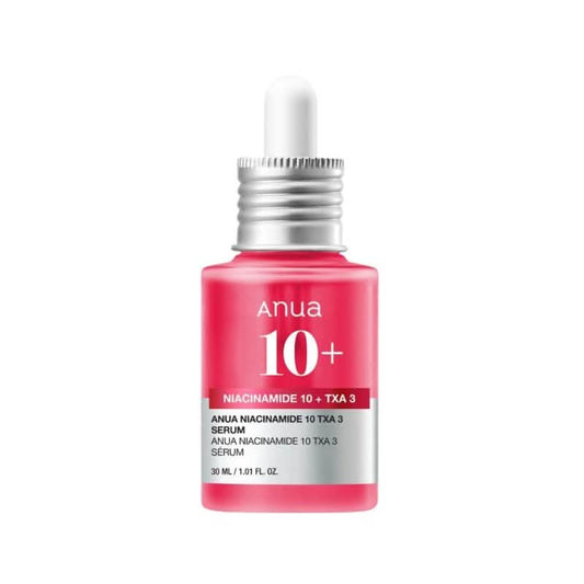 Anua | Niacinamide 10% + TXA 4% Serum