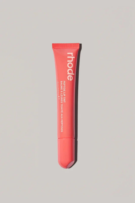 Peptide Lip Tint- Peach pit Rhode (edición limitada)