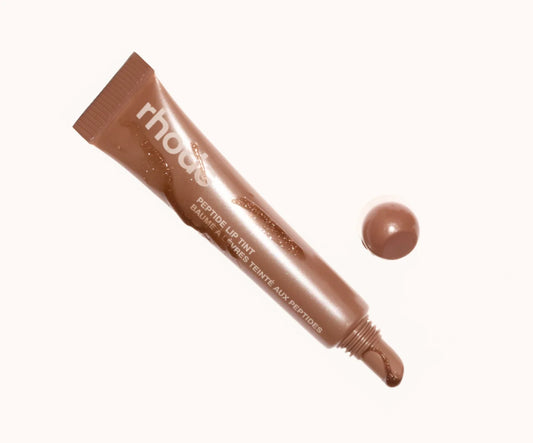 PREVENTA peptide lip tint x Alexandra Leclerc