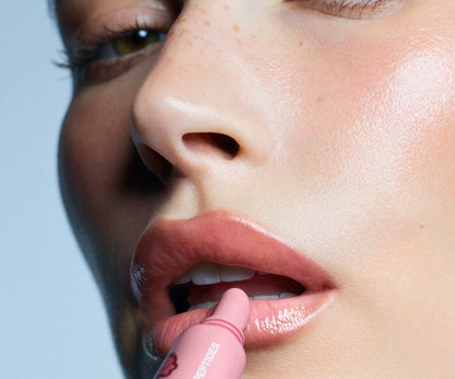 Scented peptide lip tint - ribbon