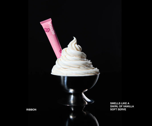 Scented peptide lip tint - ribbon