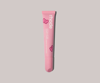 Scented peptide lip tint - ribbon