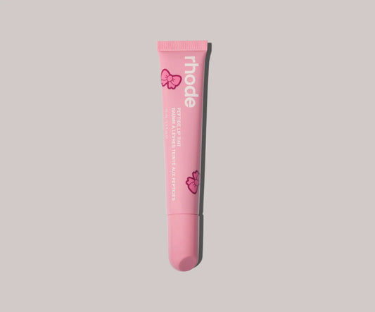 Scented peptide lip tint - ribbon