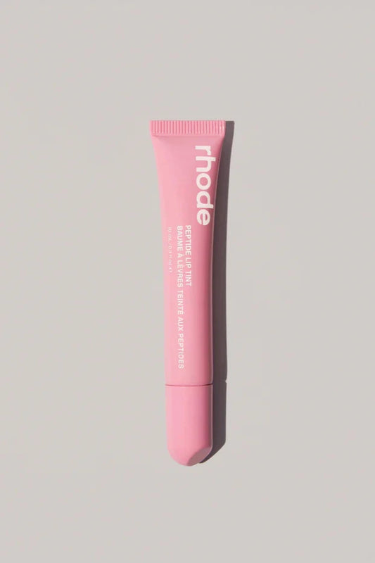 Peptide Lip Tint Ribbon - Rhode