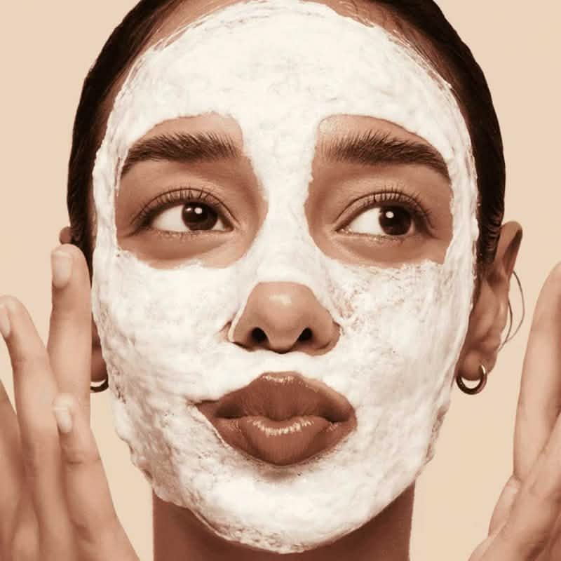 Anua | Polvo limpiador y exfoliante de arroz