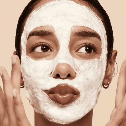Anua | Polvo limpiador y exfoliante de arroz