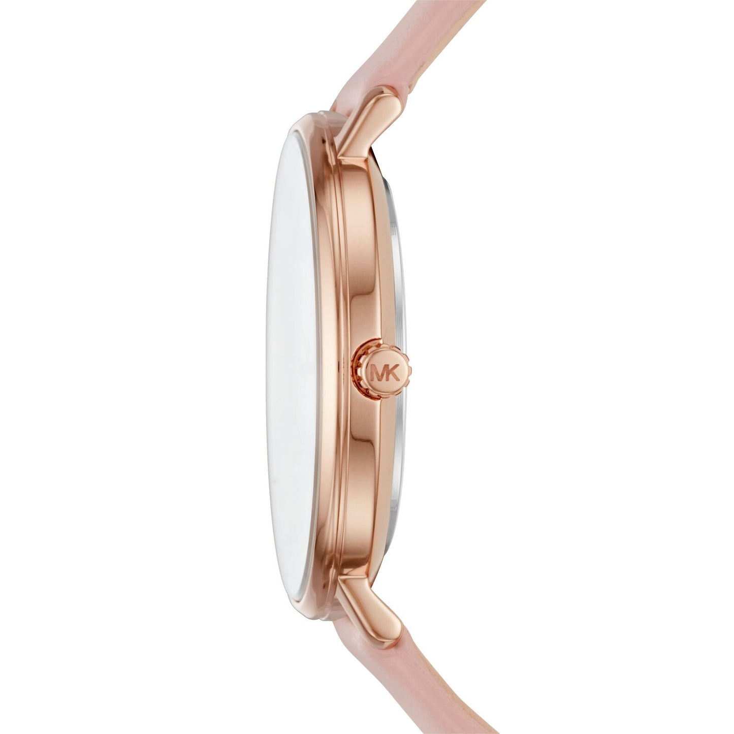 Reloj rosa Mujer