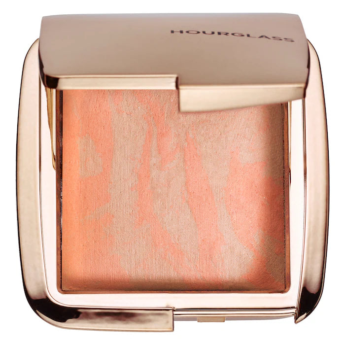 PREVENTA Blush Hourglass