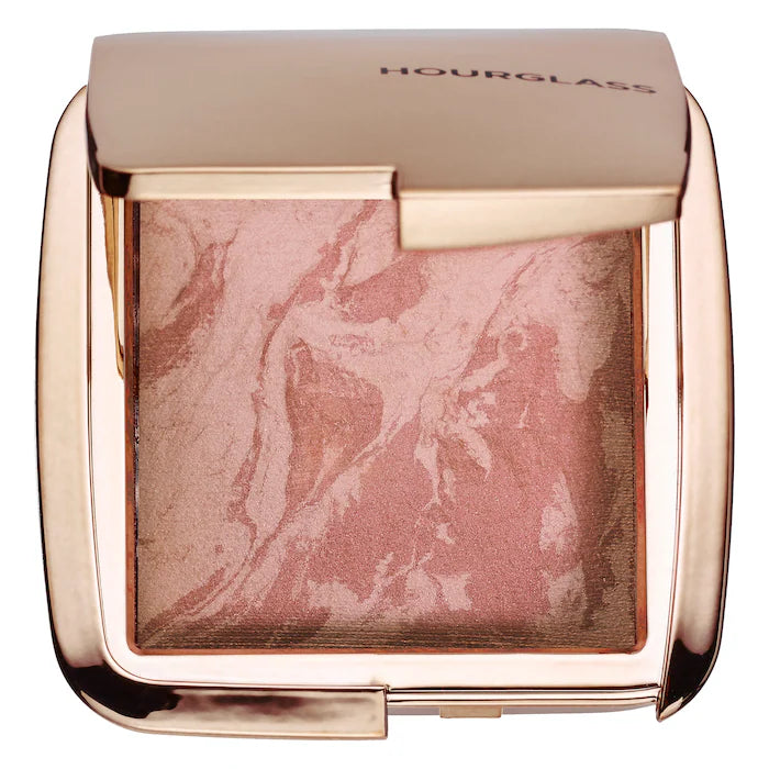 PREVENTA Blush Hourglass