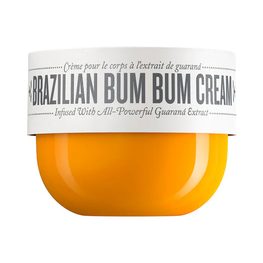 PREVENTA Brazilian Bum Bum Body Cream
