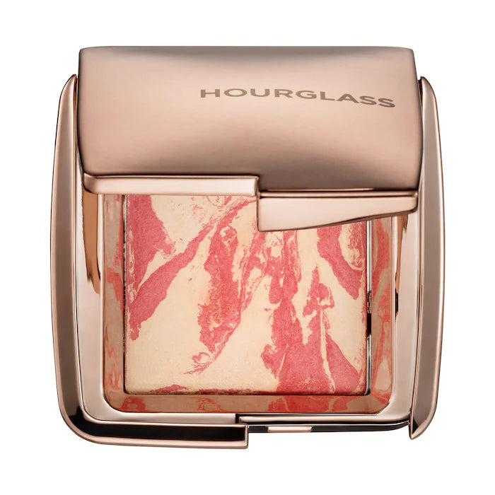 PREVENTA Mini Blush Hourglass