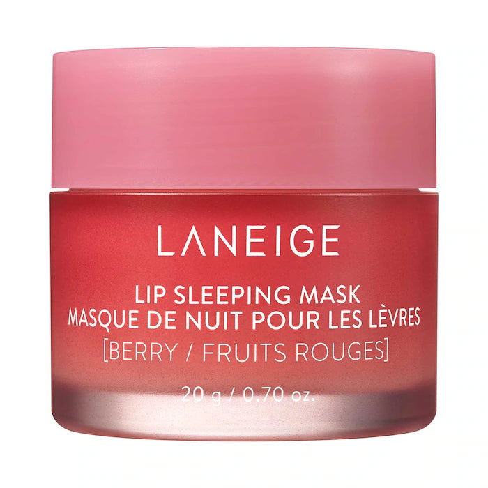 PREVENTA Mascarilla nocturna Laneige (variedad tonos)
