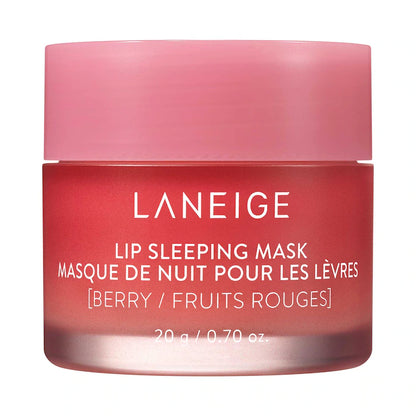 PREVENTA Mascarilla nocturna Laneige (variedad tonos)