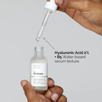 Serum Ácido Hialurónico 2% + B5 Hydrating