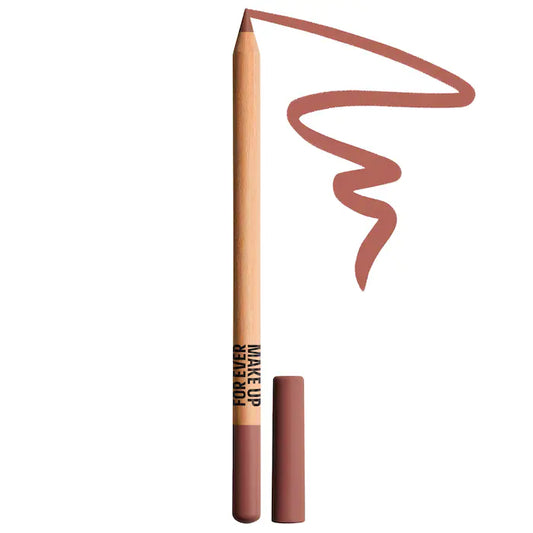 Make up for ever | Lápiz delineador de labios de larga duración