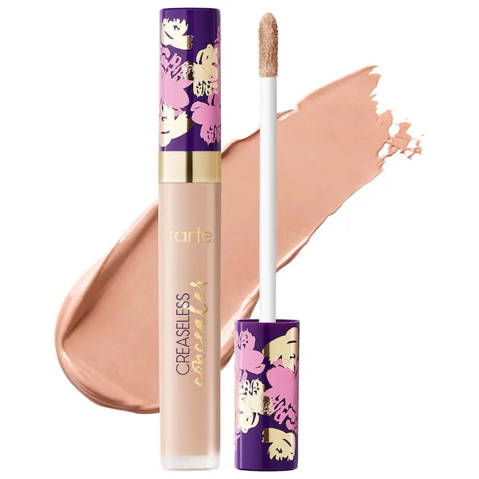 PREVENTA Maracuja Creaseless Concealer TARTE