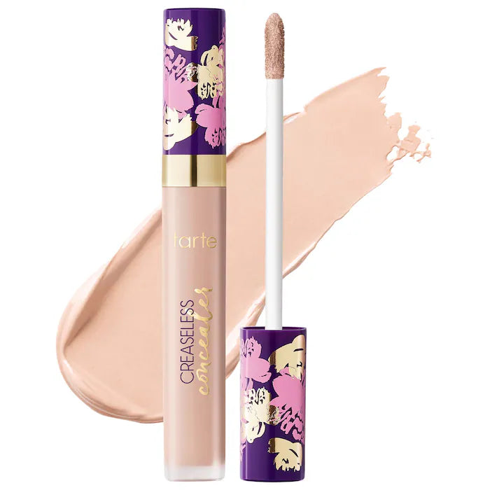 PREVENTA Maracuja Creaseless Concealer TARTE