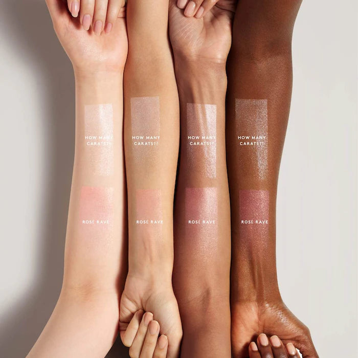 Mini Diamond Bomb - Fenty Beauty
