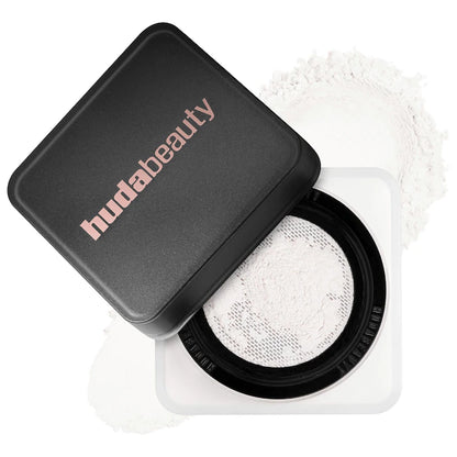 PREVENTA Polvos sueltos x Huda Beauty (variedad tonos)