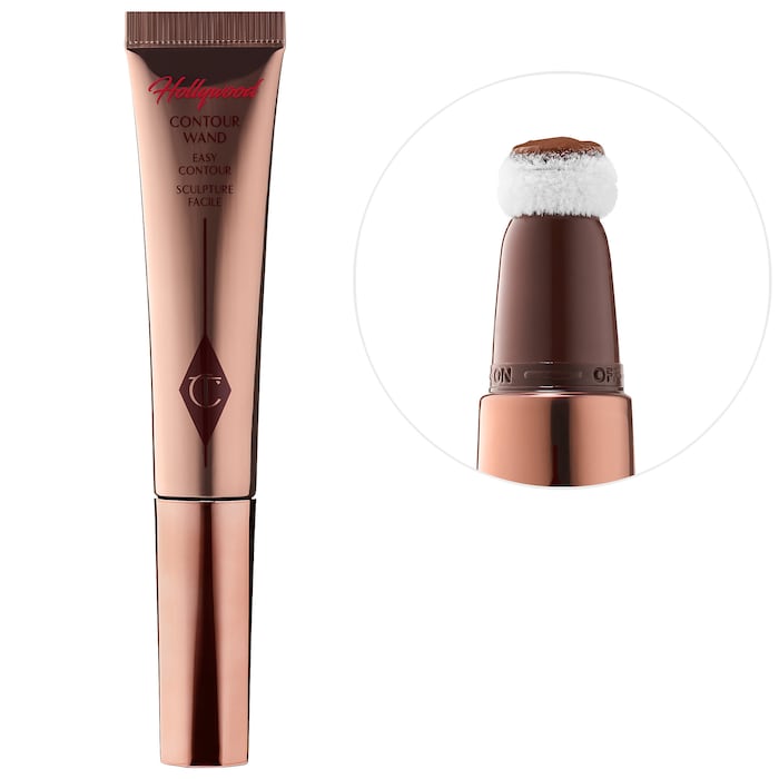 PREVENTA Contorno x Charlotte Tilbury