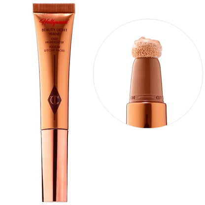 PREVENTA Iluminador x Charlotte Tilbury